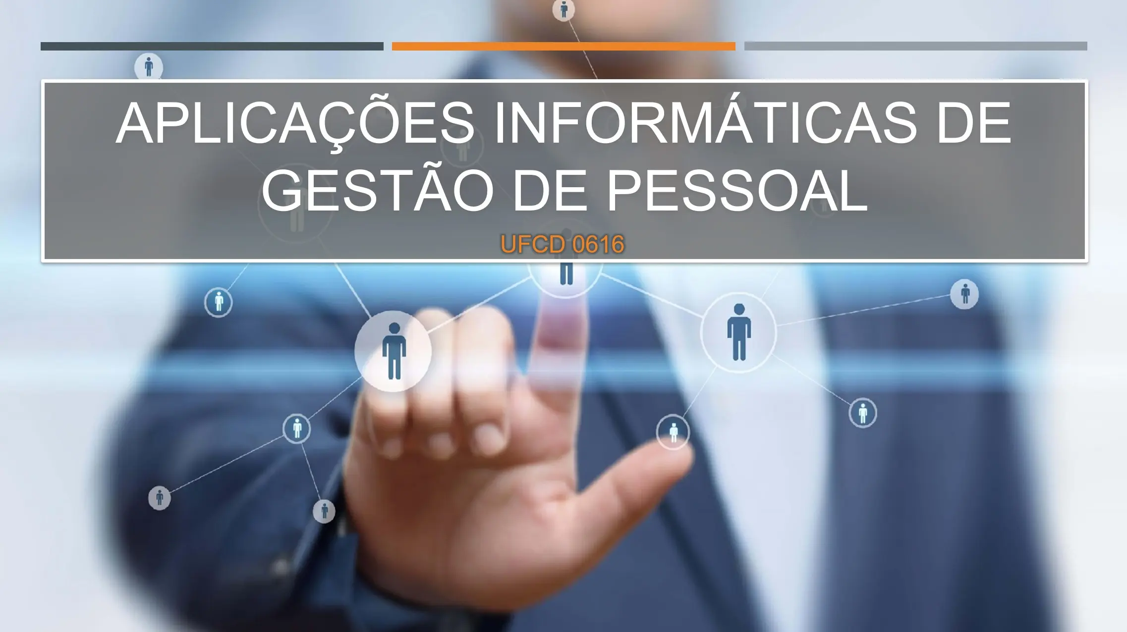 PPT UFCD 0616