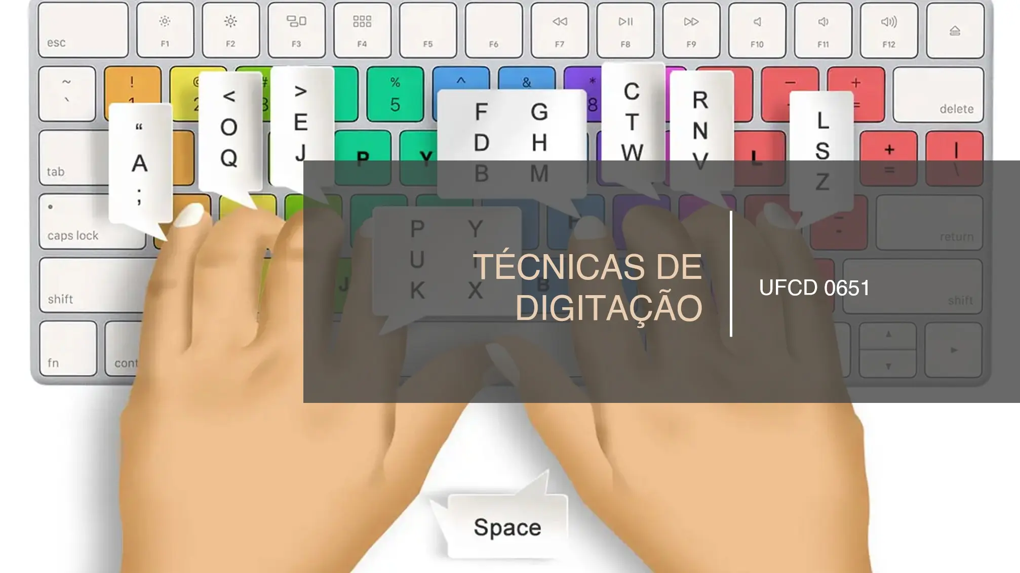 PPT UFCD 0651