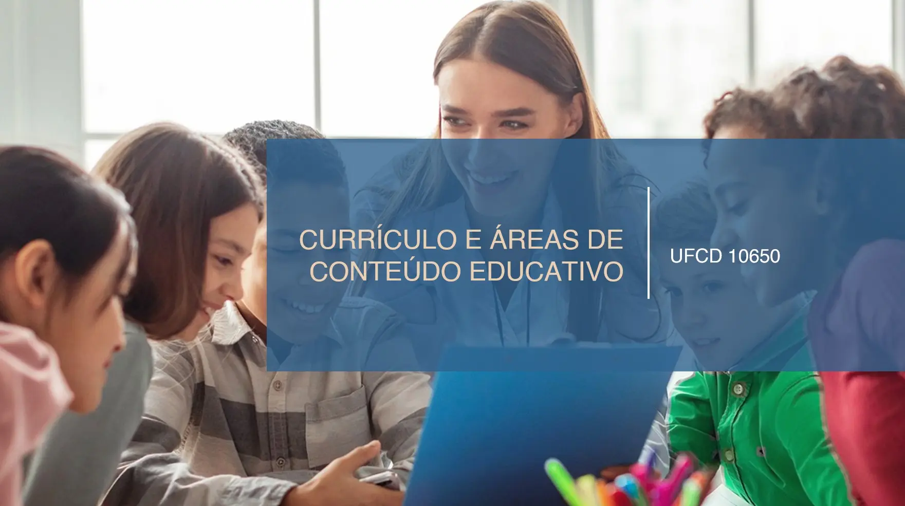 PPT UFCD 10650