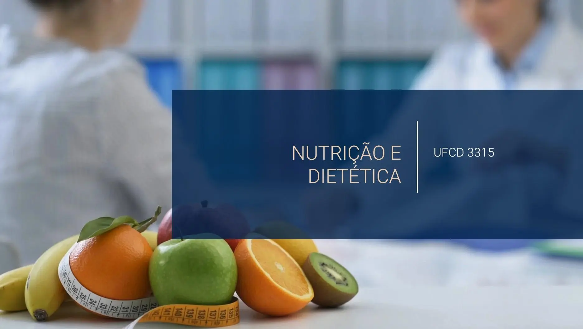 PPT UFCD 3315