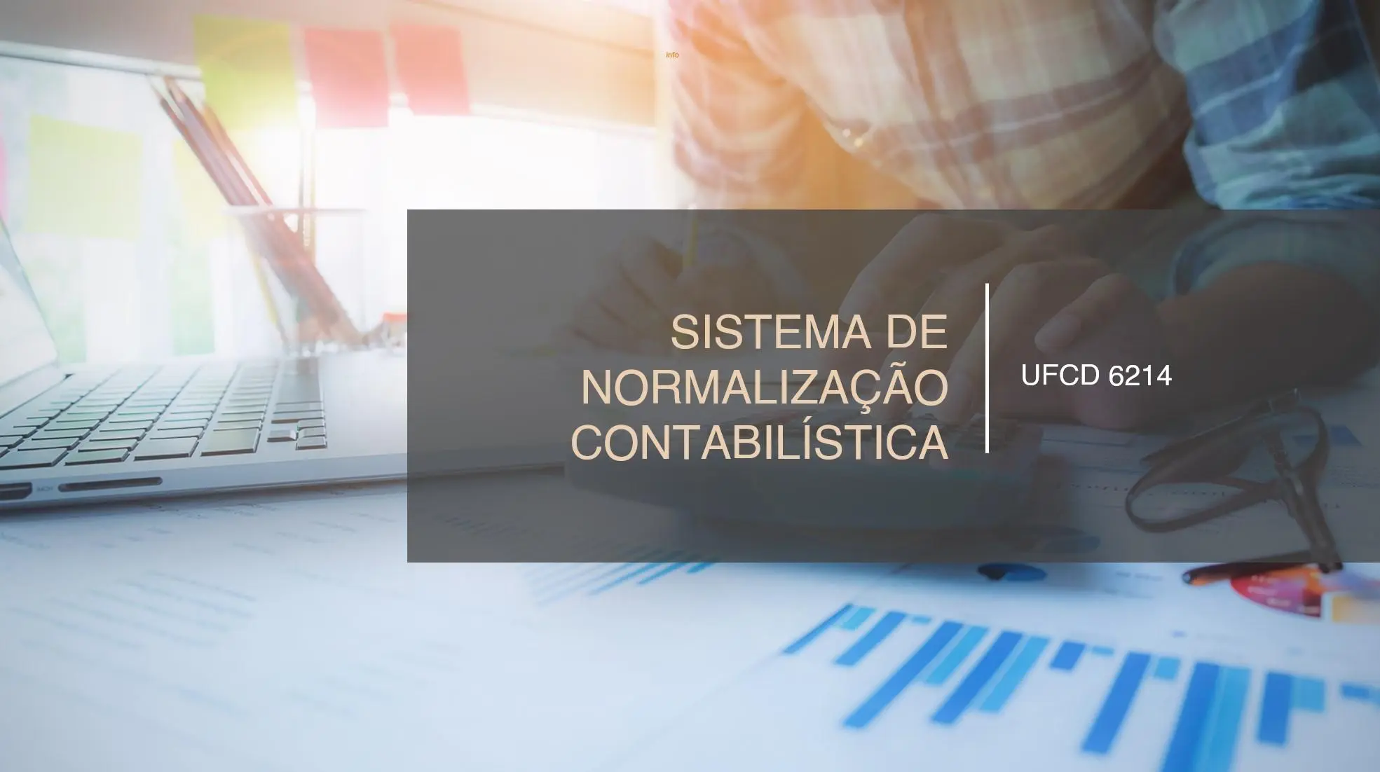 PPT UFCD 6214