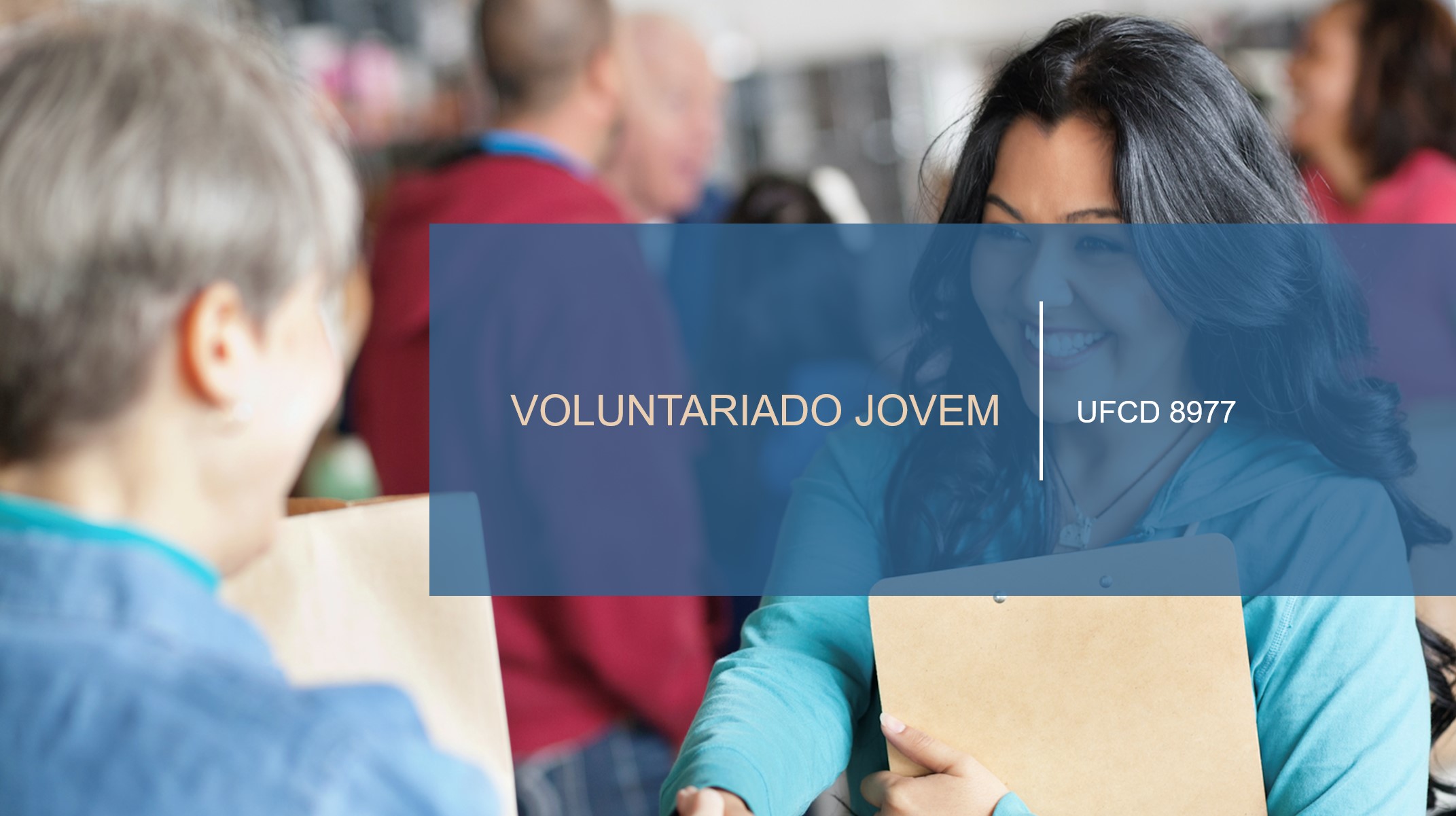 PowerPoint Cover for UFCD 8977