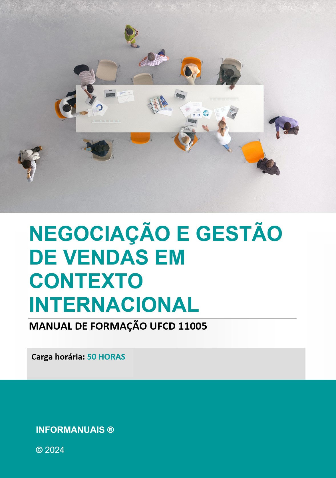 Capa de 11005