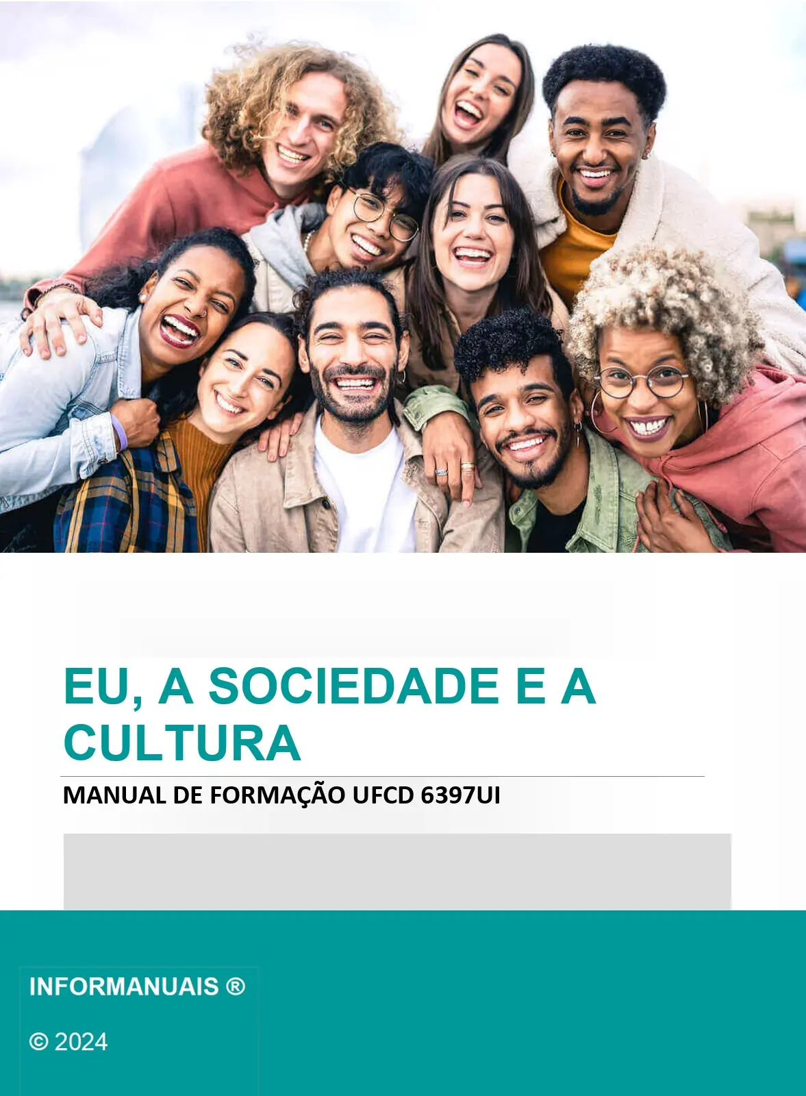 Capa de 6397