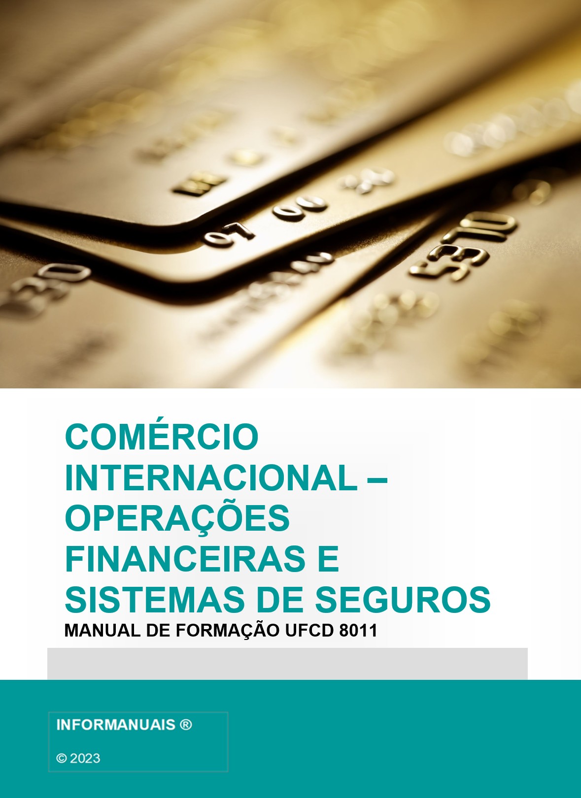 Capa UFCD 8011