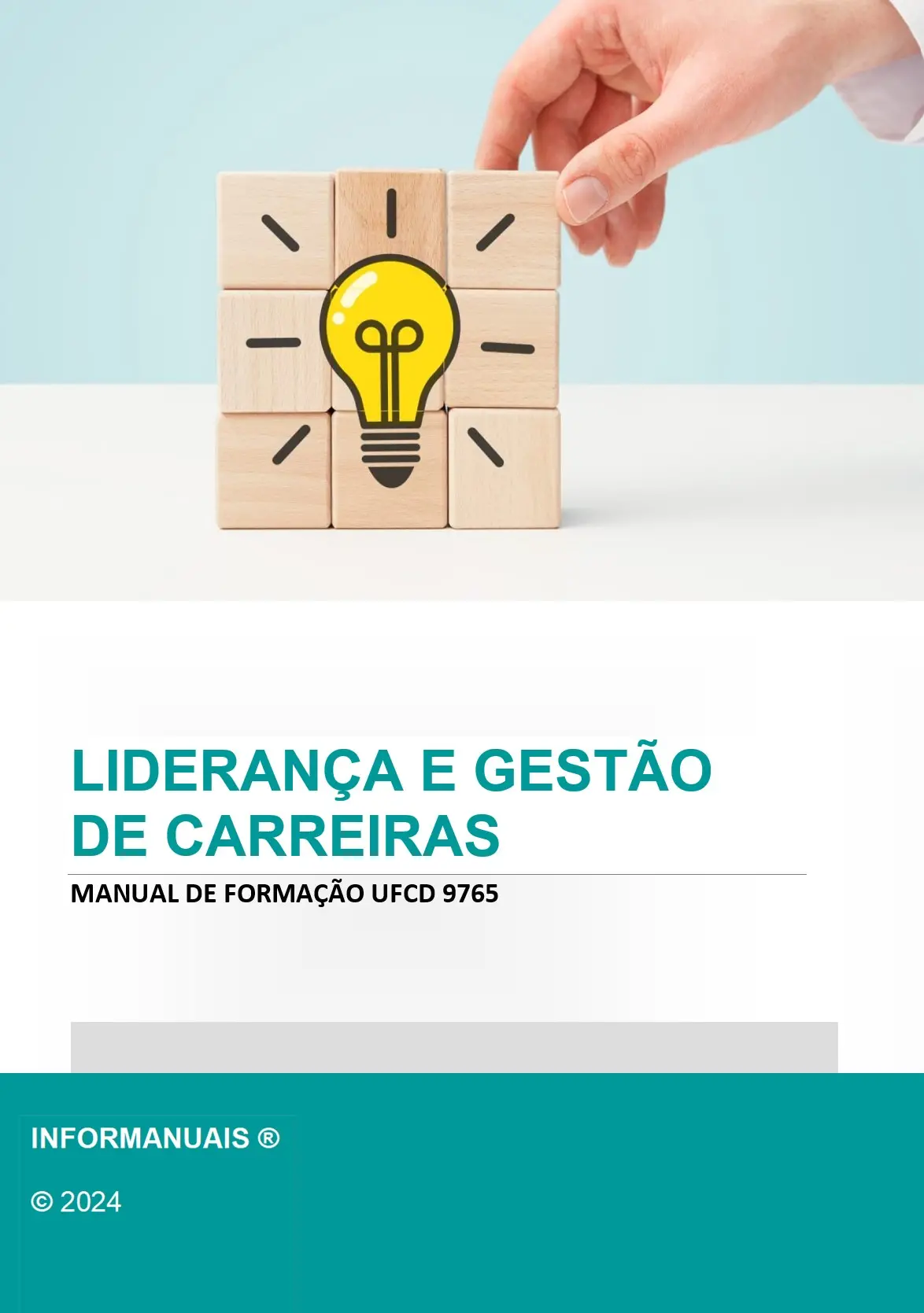 Capa de 9765